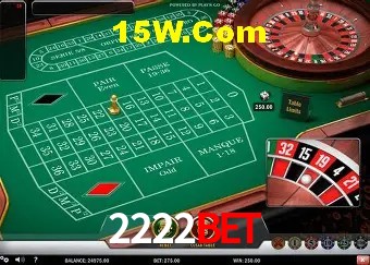 Experiência VIP 2222bet