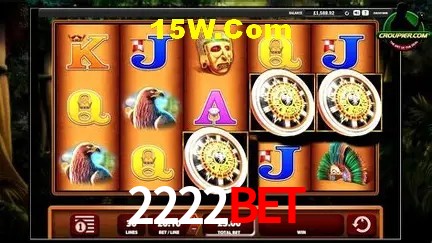 Estatísticas 2222bet